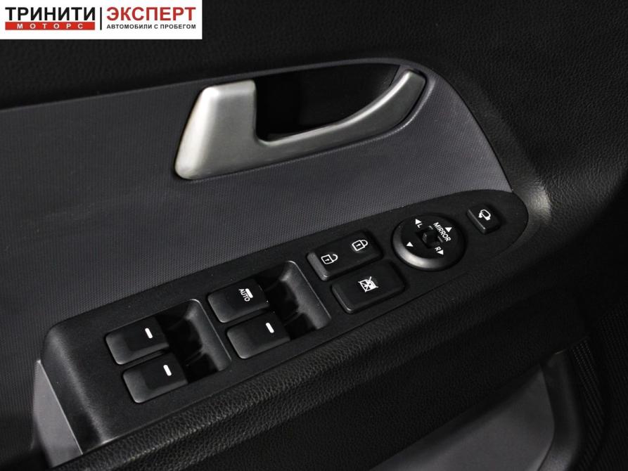 Kia Sportage III Белгород  - изображение 16