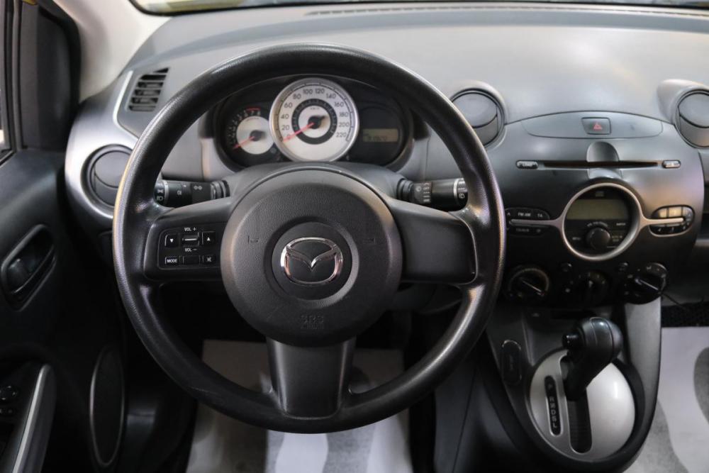Mazda 2 II (DE) Омск  - изображение 12
