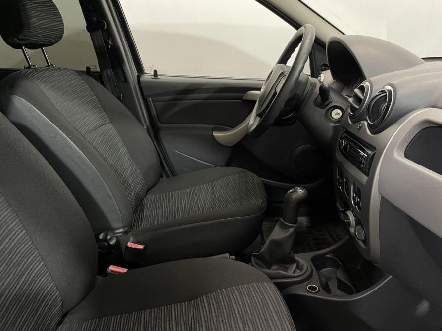 Renault Logan I Рестайлинг Ярославль  - изображение 10