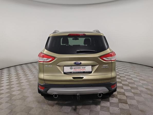 Ford Kuga II с пробегом 2013 года, цена 1 175 000 рублей, 181528 км, внедорожник, Автокод Объявления