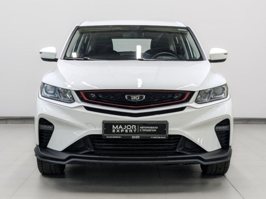 Belgee X50 Москва  - изображение 2