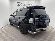 Mitsubishi Pajero IV Рестайлинг 1 Воронеж  - изображение 31