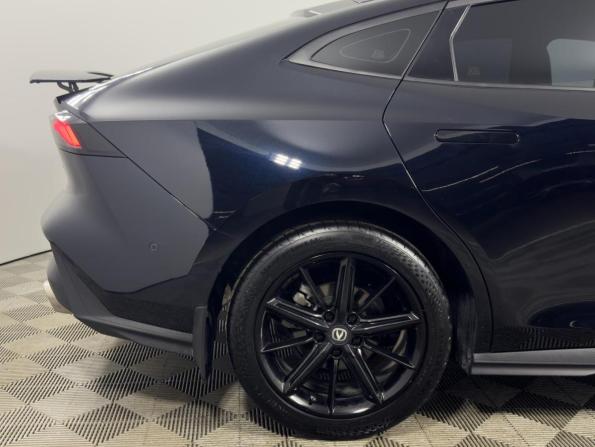 Changan UNI-V I с пробегом 2023 года, цена 2 299 900 рублей, 14797 км, лифтбек, Автокод Объявления