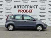 Nissan Note I Рестайлинг Владимир  - изображение 12