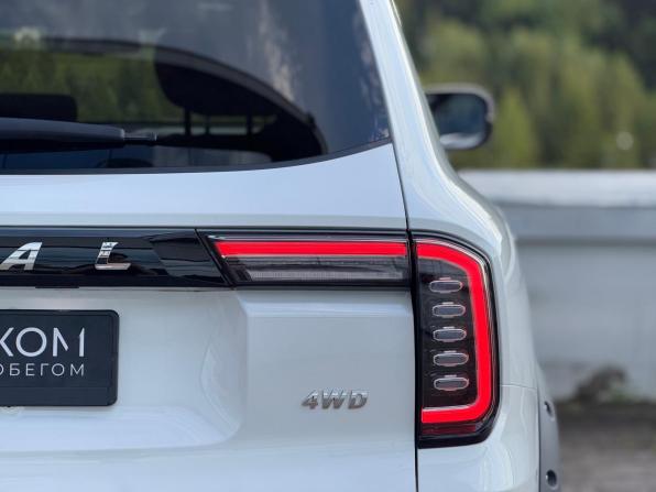Haval Dargo I с пробегом 2022 года, цена 2 599 000 рублей, 62970 км, внедорожник, Автокод Объявления