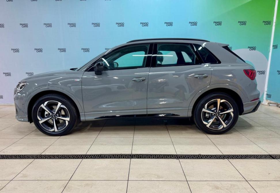 Audi Q3 II (F3) Набережные Челны  - изображение 5