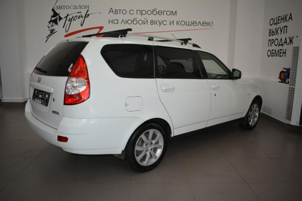 Lada (ВАЗ) Priora I Киров  - изображение 2