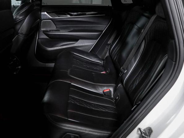 BMW 6 серии IV (G32) с пробегом 2018 года, цена 4 800 000 рублей, 102019 км, лифтбек, Автокод Объявления