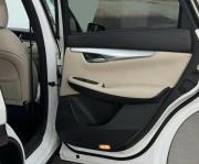 Infiniti QX50 II Барнаул  - изображение 73