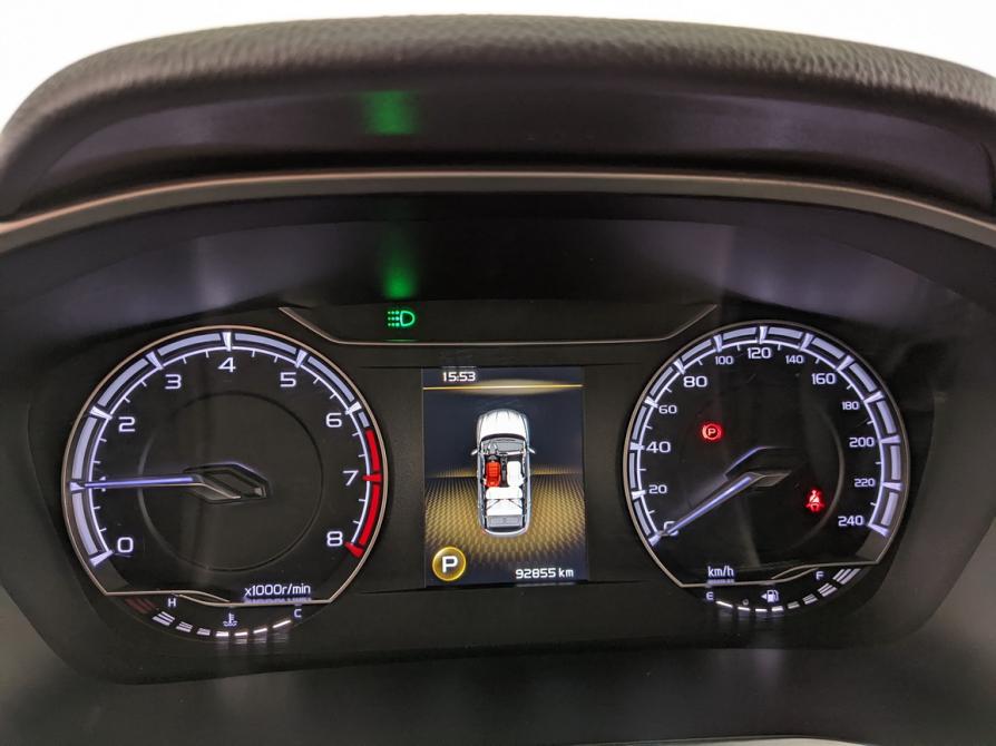 Geely Coolray I Москва  - изображение 13