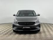 Geely Emgrand II Казань  - изображение 24