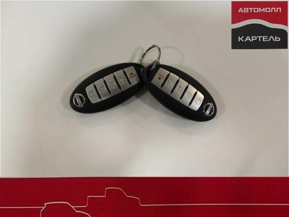 Nissan X-Trail III Рестайлинг с пробегом 2021 года, цена 2 729 000 рублей, 84007 км, внедорожник, Автокод Объявления