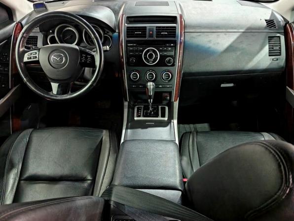 Mazda CX-9 I с пробегом 2008 года, цена 990 000 рублей, 91007 км, внедорожник, Автокод Объявления