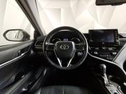 Toyota Camry VIII (XV70) Рестайлинг Москва  - изображение 41