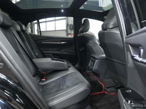 Toyota Camry IX (XV80) China Market с пробегом 2025 года, цена 4 269 900 рублей, 21000 км, седан, Автокод Объявления