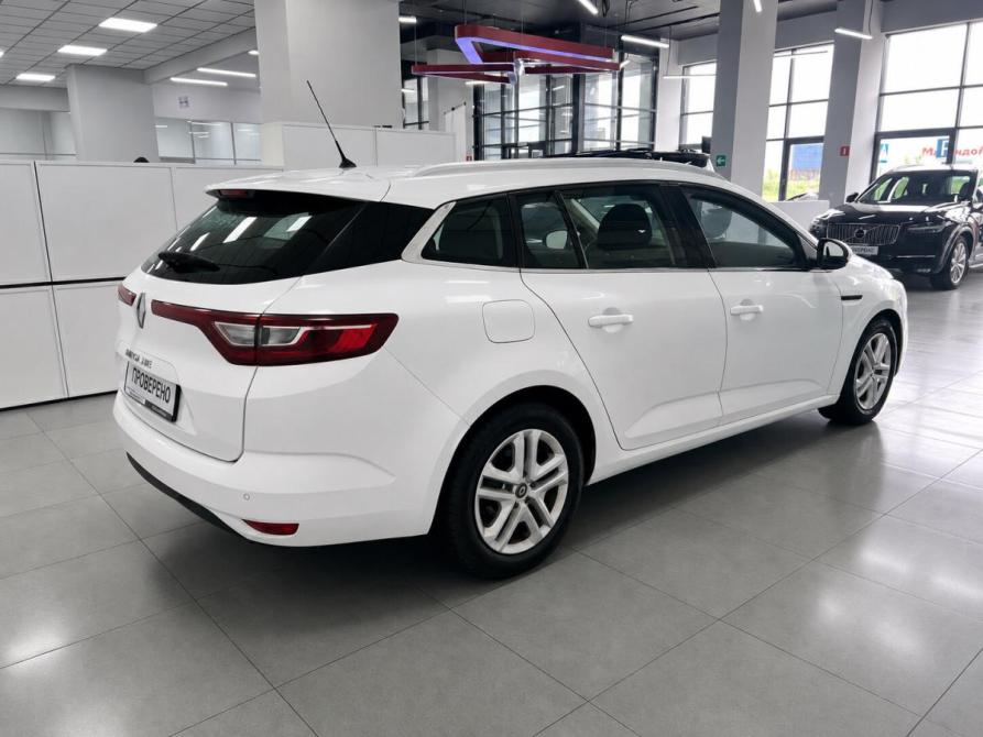 Renault Megane IV Казань  - изображение 8