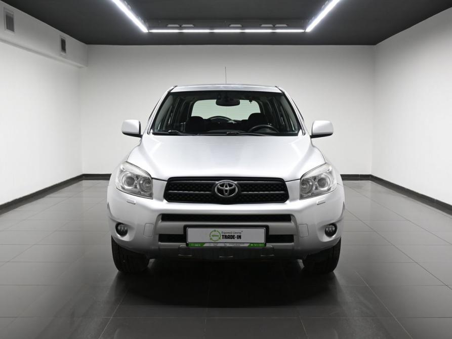 Toyota RAV4 III (XA30) Тверь  - изображение 3
