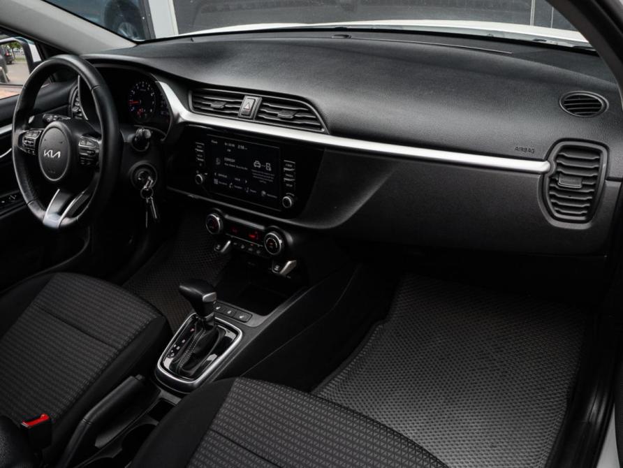 Kia Rio IV Рестайлинг Москва  - изображение 8