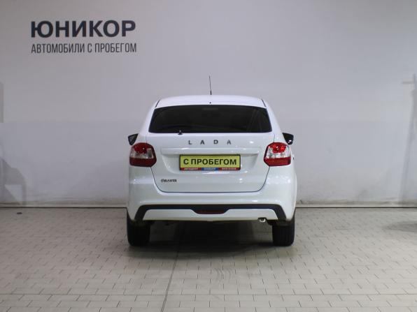 Lada (ВАЗ) Granta I Рестайлинг с пробегом 2019 года, цена 469 000 рублей, 121777 км, лифтбек, Автокод Объявления