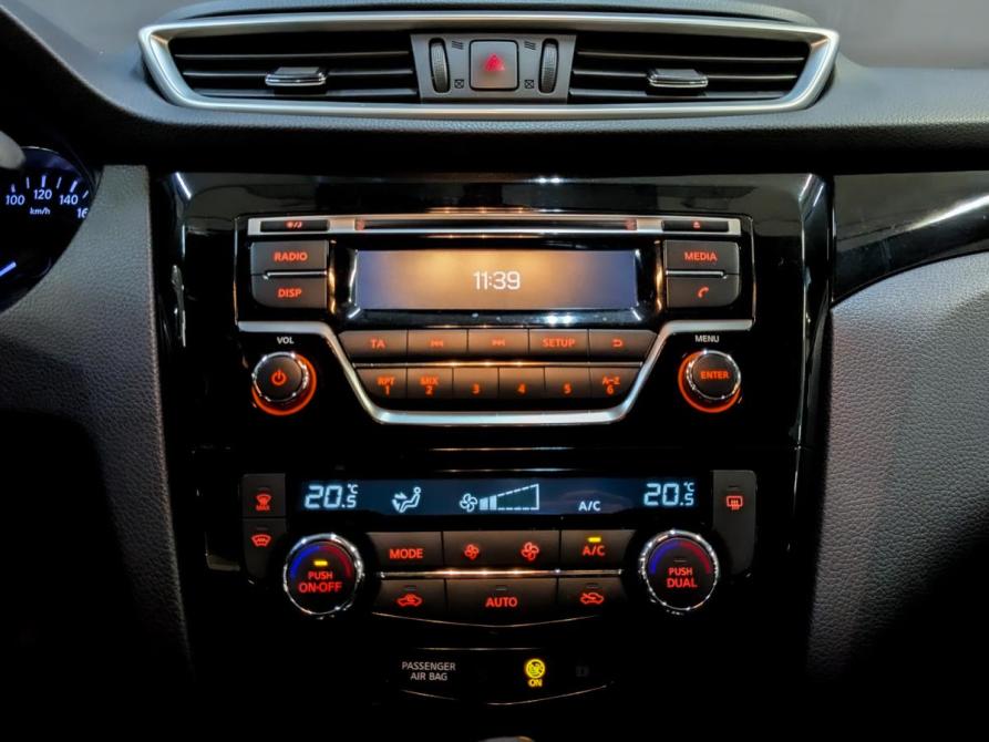Nissan Qashqai II Москва  - изображение 15