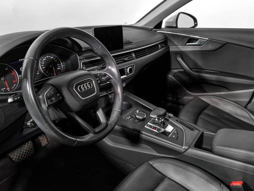 Audi A4 V (B9) Санкт-Петербург  - изображение 9