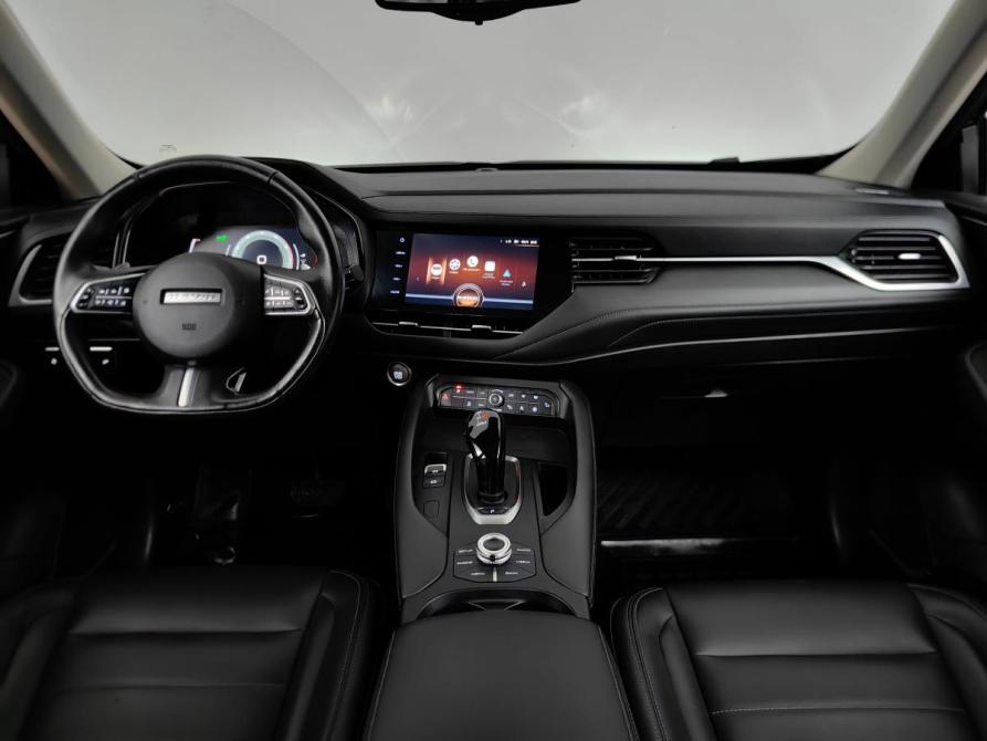 Haval F7 I Подольск  - изображение 12
