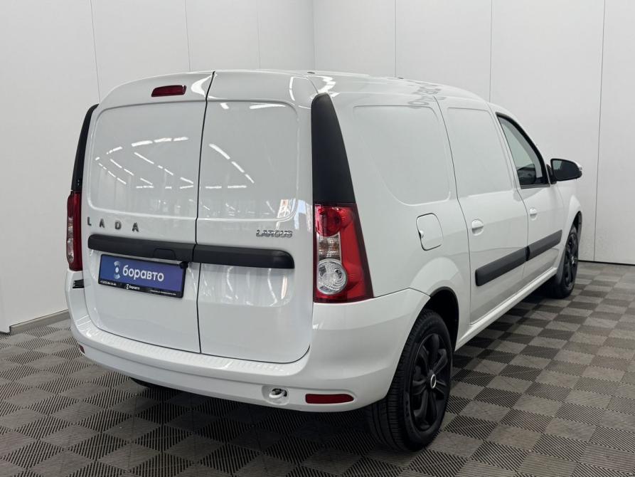 Lada (ВАЗ) Largus I Рестайлинг Воронеж  - изображение 5