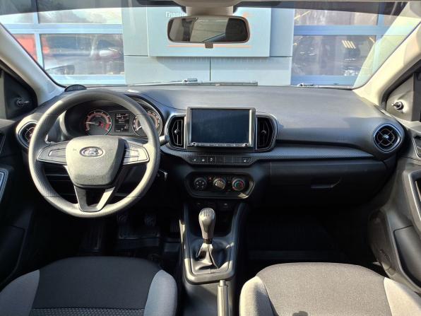 Lada (ВАЗ) Iskra с пробегом 2025 года, цена 1 269 000 рублей, 8566 км, седан, Автокод Объявления