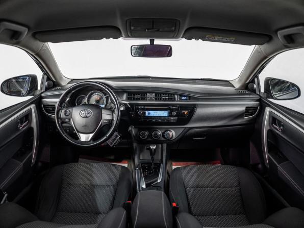 Toyota Corolla XI (E160 E170 E180) с пробегом 2013 года, цена 1 074 999 рублей, 145093 км, седан, Автокод Объявления