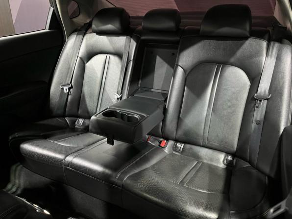 Kia Optima IV с пробегом 2017 года, цена 1 605 000 рублей, 167860 км, седан, Автокод Объявления