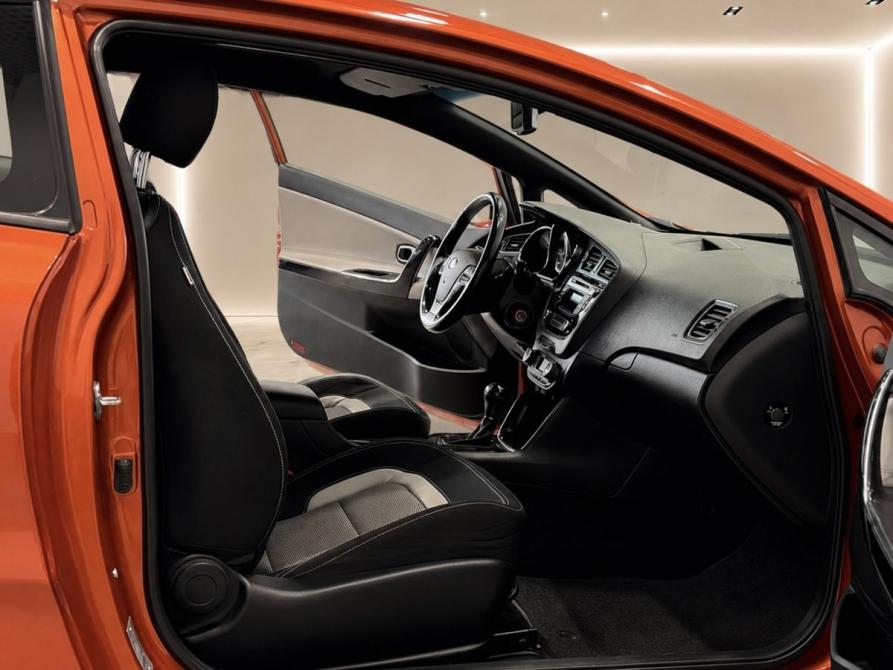 Kia Ceed II Челябинск  - изображение 12