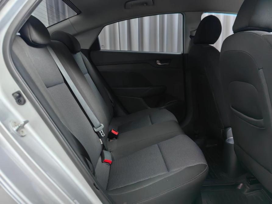 Hyundai Solaris II Москва  - изображение 10