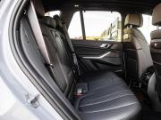 BMW X5 IV (G05/G18) Рестайлинг Магнитогорск  - изображение 45