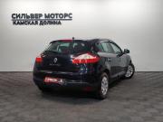 Renault Megane III Рестайлинг Пермь  - изображение 17