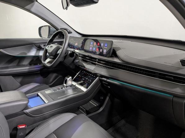 Chery Tiggo 7 Pro Max I с пробегом 2023 года, цена 1 925 000 рублей, 48894 км, внедорожник, Автокод Объявления