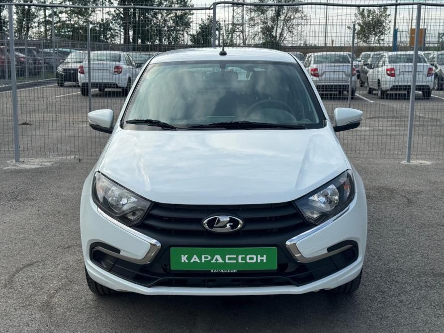 Lada (ВАЗ) Granta I Рестайлинг Ростов-на-Дону  - изображение 3