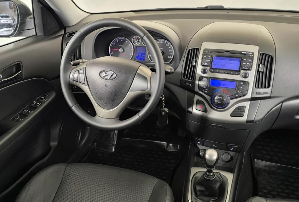 Hyundai i30 I Нижний Новгород  - изображение 11