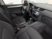 Skoda Octavia III (A7) Рестайлинг Псков  - изображение 32