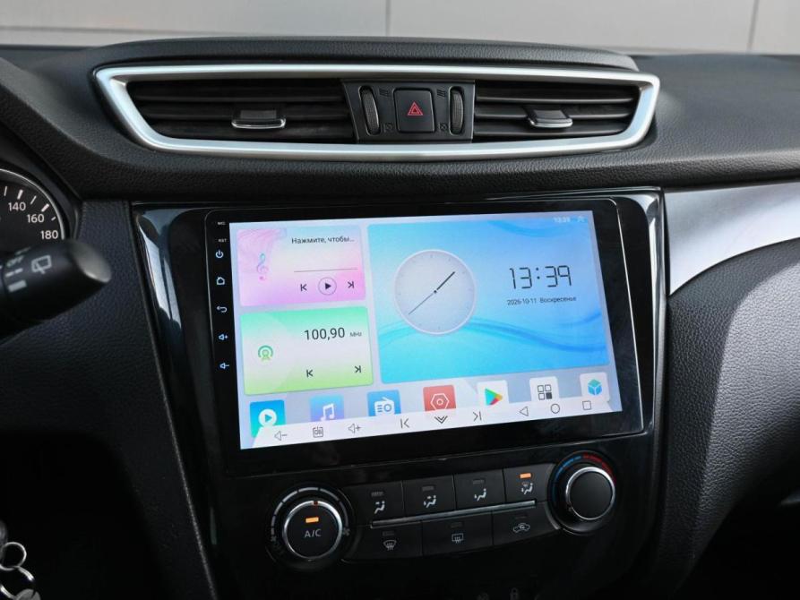 Nissan Qashqai II Новороссийск  - изображение 20