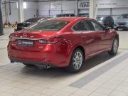 Mazda 6 III (GJ) Рестайлинг Набережные Челны  - изображение 35