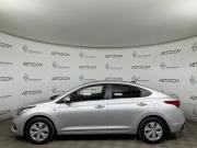 Hyundai Solaris II Москва  - изображение 21