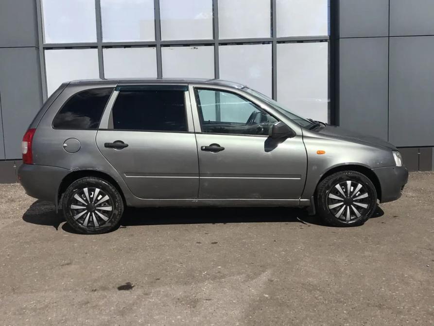 Lada (ВАЗ) Kalina I Ярославль  - изображение 4