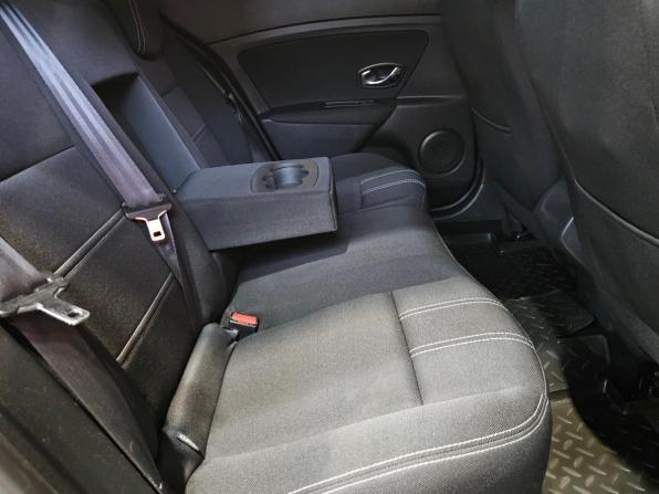 Renault Fluence I Рестайлинг с пробегом 2014 года, цена 825 000 рублей, 162223 км, седан, Автокод Объявления