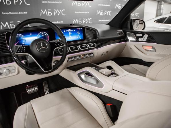 Новый Mercedes-Benz GLS II (X167) Рестайлинг 2026 года, цена 19 360 000 рублей, внедорожник, Автокод Объявления