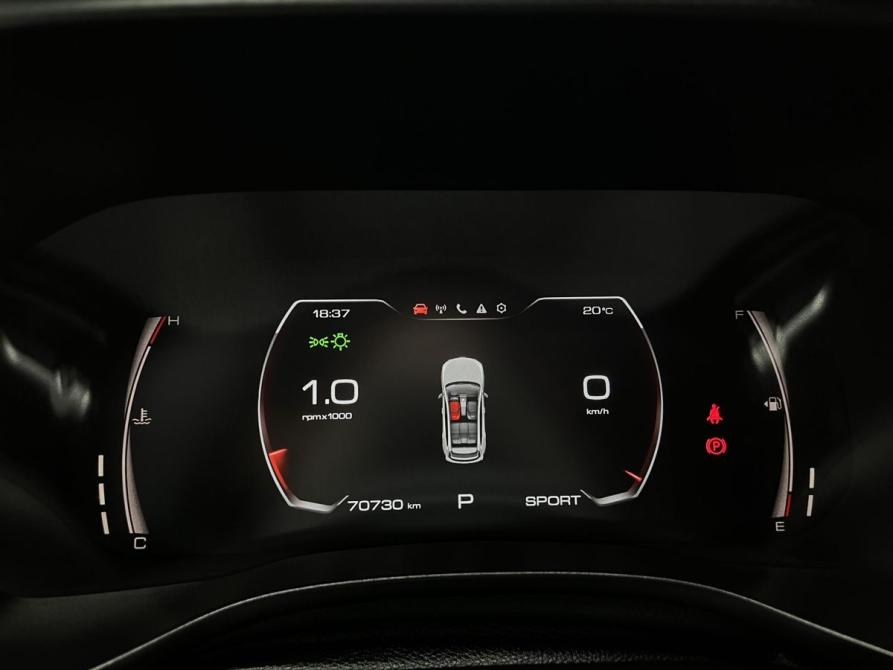 Haval Jolion I Рестайлинг Новосибирск  - изображение 12