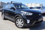 Hyundai Creta I Санкт-Петербург  - изображение 17