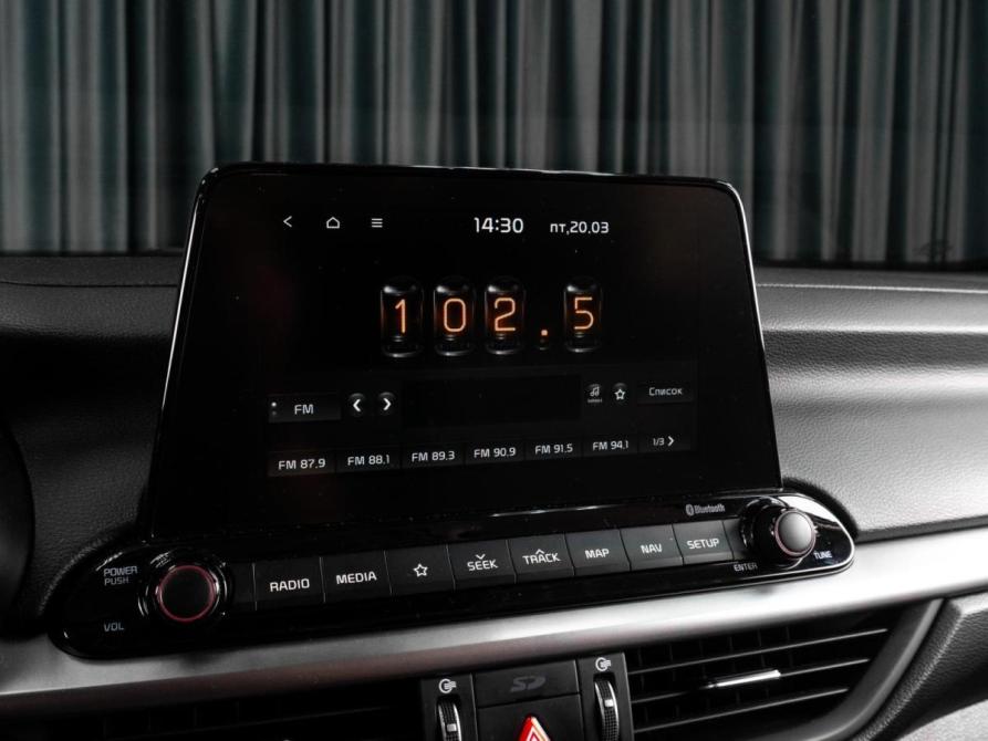 Kia K3 II Тюмень  - изображение 14