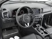 Kia Sportage IV Москва  - изображение 24