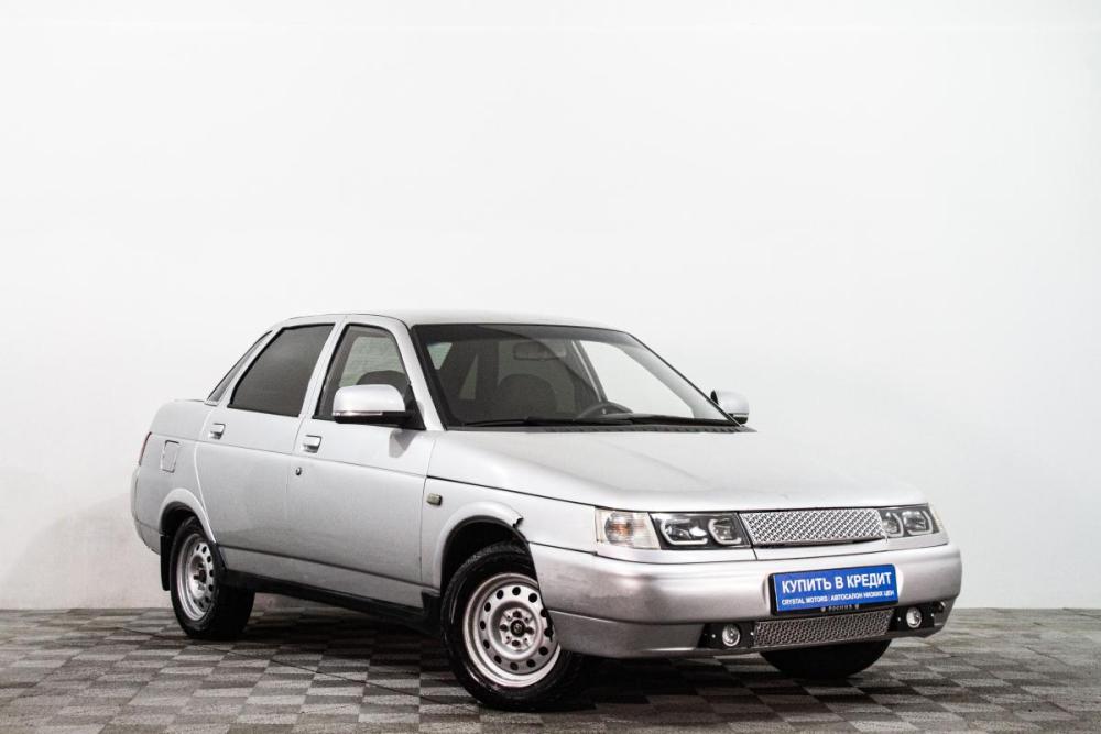 Lada (ВАЗ) 2110 Сургут  - изображение 1