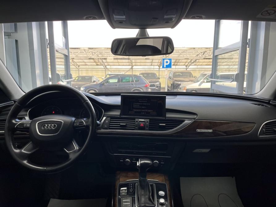 Audi A6 IV (C7) Новосибирск  - изображение 10